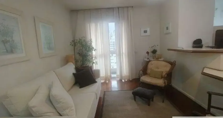 Apartamento para locação na vila olímpia , 1 dormitório e 90 m ²