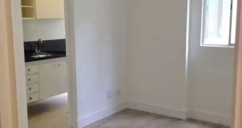 Apartamento com 1 quarto para alugar na Rua Professor Carlos de Carvalho, 40, Itaim Bibi, São Paulo