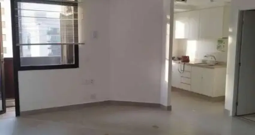 Sala comercial com 1 sala para alugar na Rua Joaquim Floriano, 466, Itaim Bibi, São Paulo