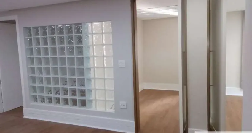 Sala comercial para alugar na Avenida Ibijaú, 331, Moema, São Paulo