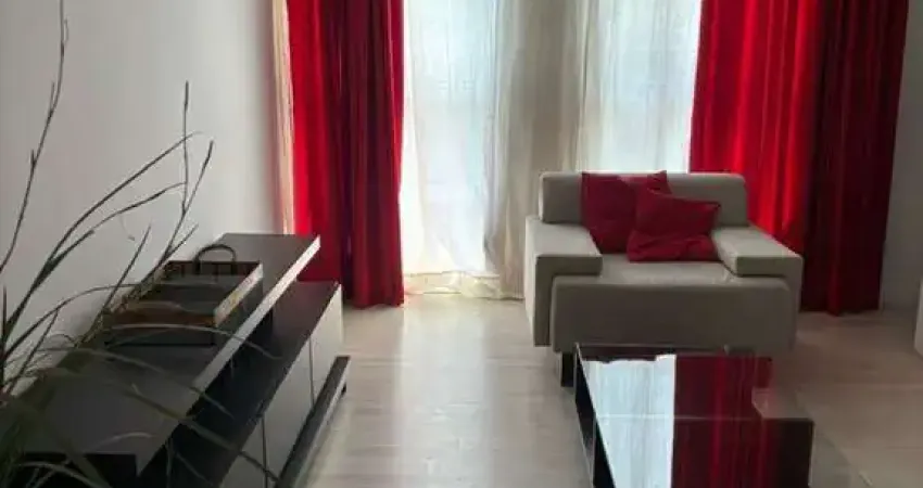 Apartamento com 3 quartos para alugar na Rua Cancioneiro Popular, 116, Santo Amaro, São Paulo