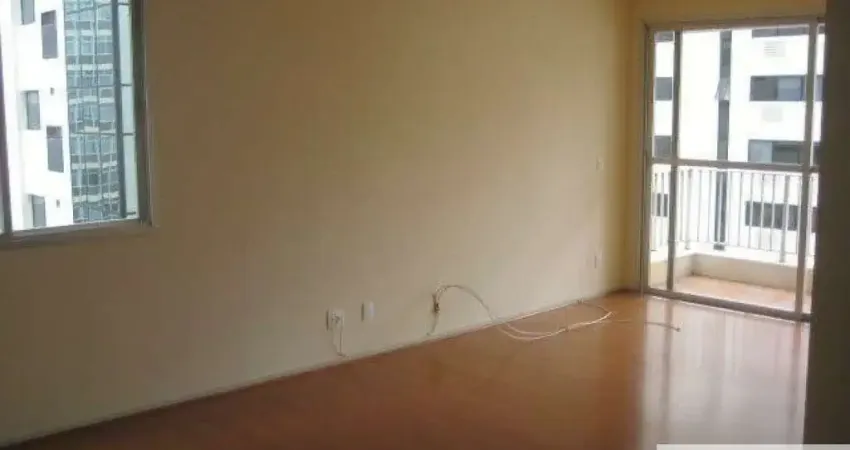 Apartamento com 2 quartos à venda na Rua Itacolomi, 526, Higienópolis, São Paulo