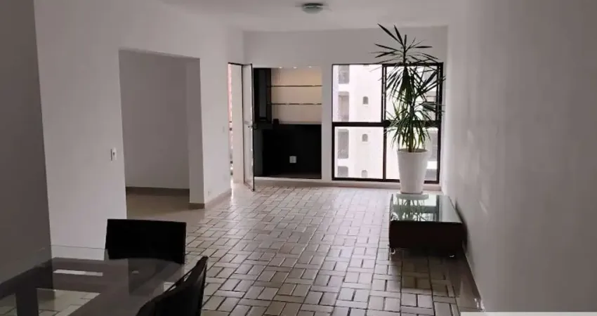 Apartamento com 3 quartos à venda na Alameda dos Anapurus, 1370, Indianópolis, São Paulo