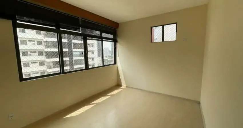 Vendo apartamento Itaim bibi, 1 dormitório, com 45 mts, 2 banheiros