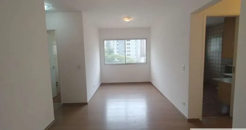 Apartamento com 2 quartos para alugar na Rua Pintassilgo, 76, Moema, São Paulo