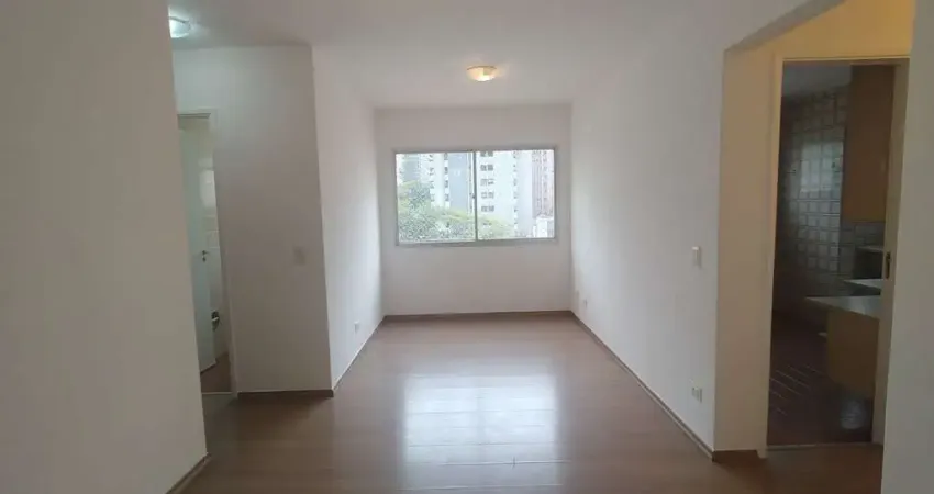 Apartamento com 2 quartos para alugar na Rua Pintassilgo, 76, Moema, São Paulo