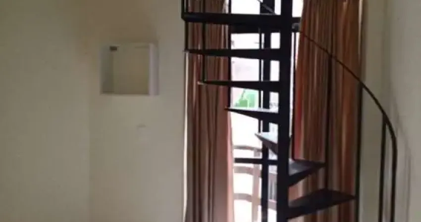 Cobertura com 1 quarto para alugar na Rua Urussuí, 70, Itaim Bibi, São Paulo