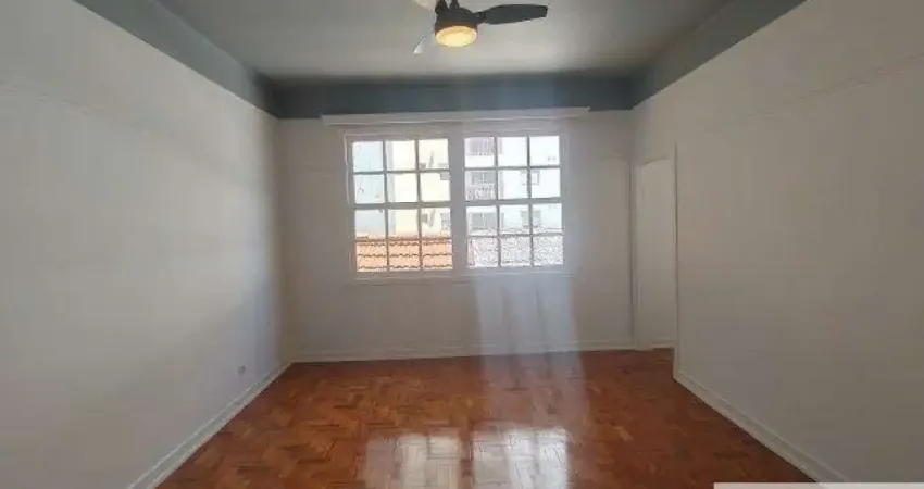 Apartamento com 1 quarto para alugar na Rua Rego Freitas, 442, República, São Paulo