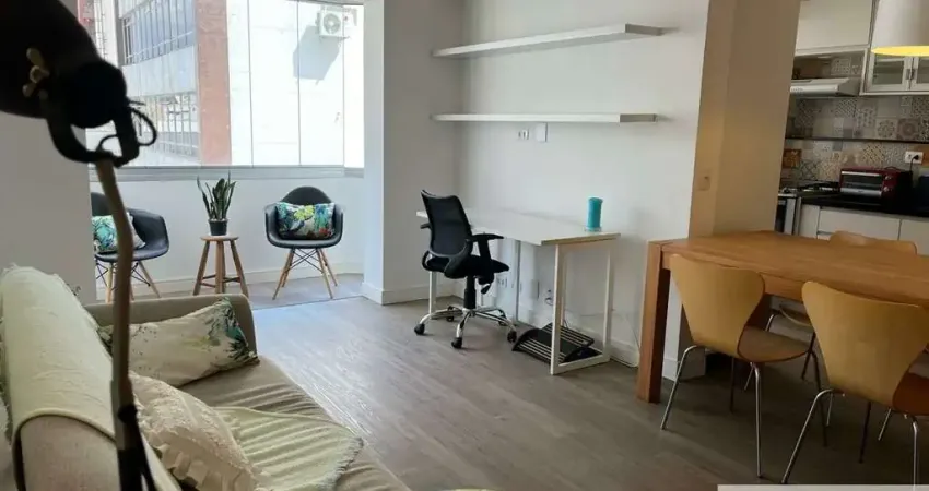 Apartamento com 1 quarto para alugar na Rua Pedroso Alvarenga, 186, Itaim Bibi, São Paulo