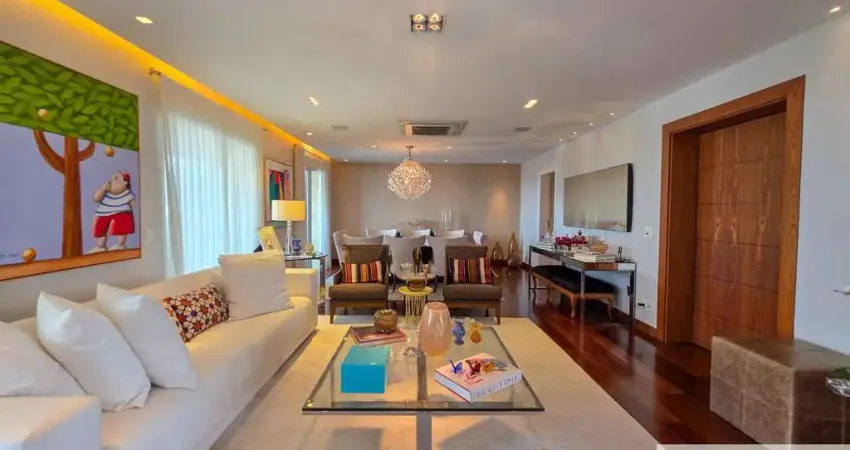 Cobertura com 4 quartos à venda na Rua João de Souza Dias, 515, Campo Belo, São Paulo