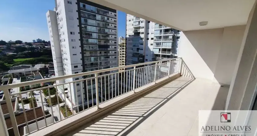 Apartamento com 3 quartos para alugar na Rua Doutor Luiz Migliano, 190, Morumbi, São Paulo