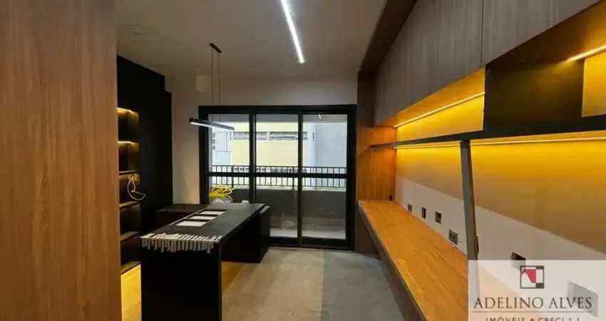 Sala comercial com 1 sala para alugar na Avenida Sumaré, 179, Perdizes, São Paulo