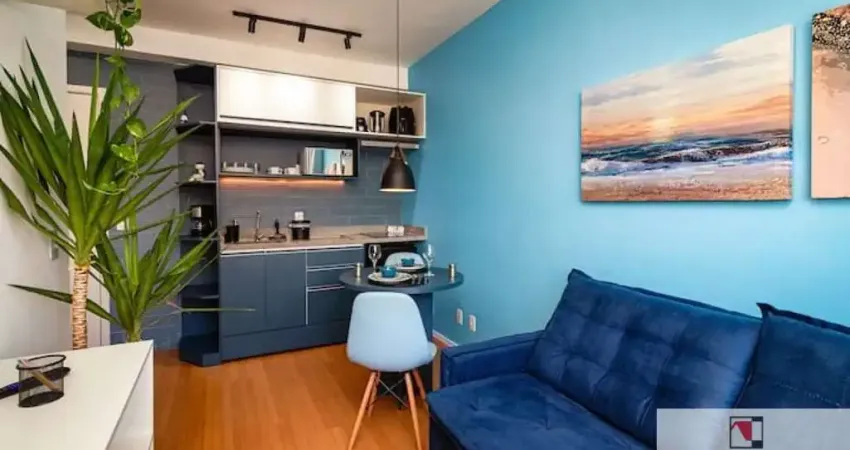 Kitnet / Stúdio à venda na Rua Maria José, 446, Bela Vista, São Paulo