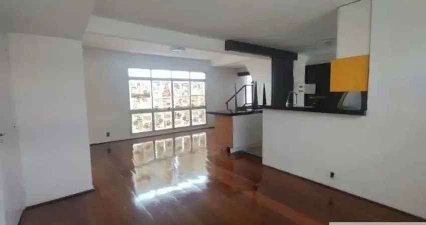 Apartamento para locação em cerqueira cesar , 2 dormitórios e 146 m ²