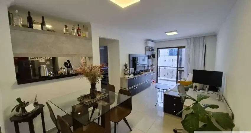 Apartamento com 1 quarto para alugar na Rua Leopoldo Couto de Magalhães Júnior, 550, Itaim Bibi, São Paulo