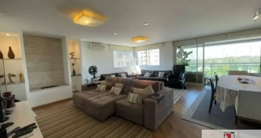 Apartamento com 4 quartos à venda na Rua Barão do Triunfo, 156, Brooklin, São Paulo