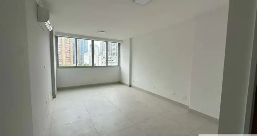Apartamento com 2 quartos para alugar na Rua Manuel Guedes, 475, Itaim Bibi, São Paulo