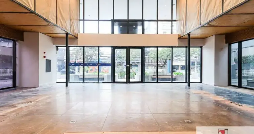 Ponto comercial para alugar na Rua Joaquim Floriano, 838, Itaim Bibi, São Paulo