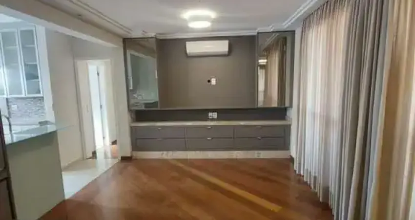 Apartamento com 3 quartos à venda na Rua Caravelas, 118, Vila Mariana, São Paulo
