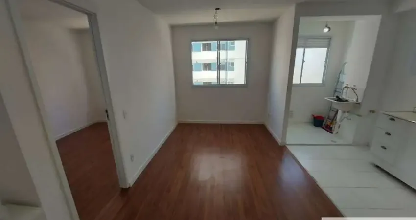 Apartamento com 1 quarto à venda na Rua do Lavapés, 485, Cambuci, São Paulo