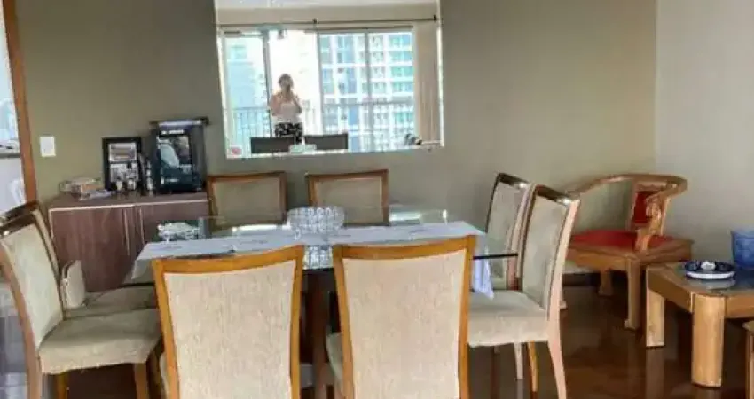 Apartamento com 4 quartos à venda na Rua Aimberê, 279, Perdizes, São Paulo