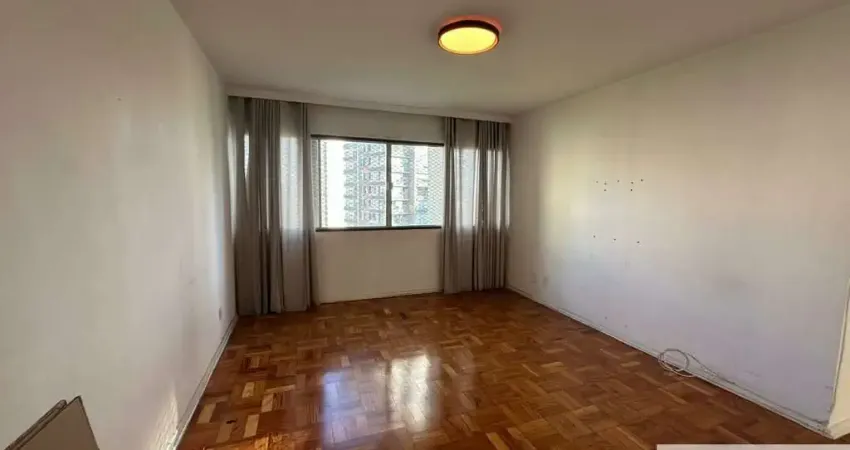 Vendo apartamento em pinheiros, com 102 mts, 3 dormitórios e 1 vaga