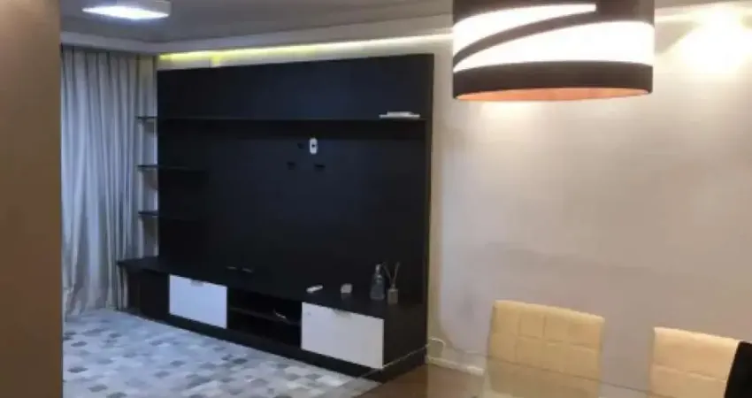 Apartamento a venda 2 dormitorios sendo 1 suite vila olimpia