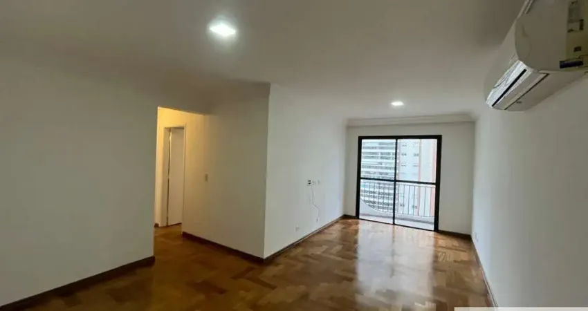 Apartamento para locação na vila olímpia , 1 dormitório e 75 m ²