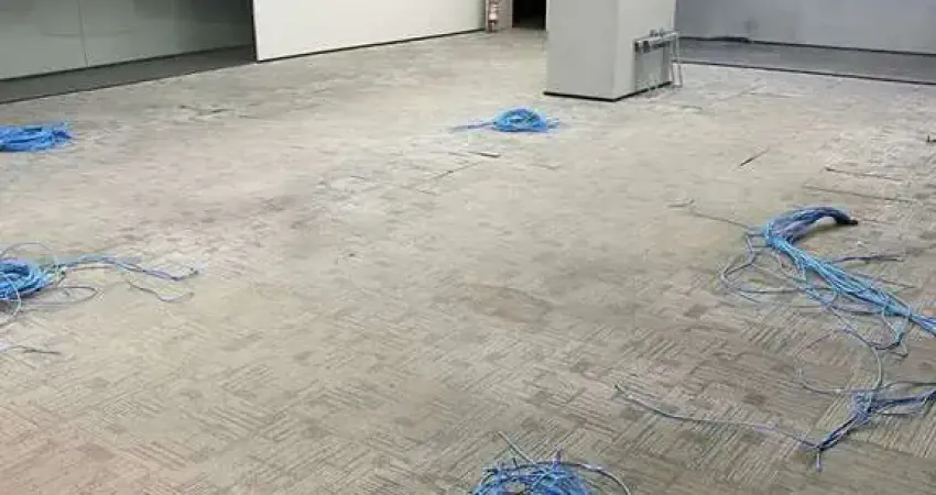 Sala comercial com 2 salas para alugar na Rua Joaquim Floriano, 960, Itaim Bibi, São Paulo