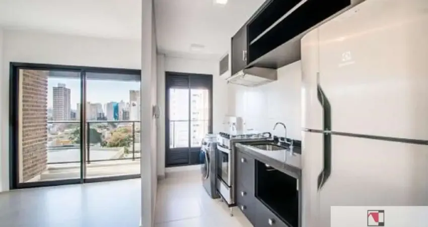 Apartamento com 1 quarto para alugar na Rua Padre Carvalho, 348, Pinheiros, São Paulo