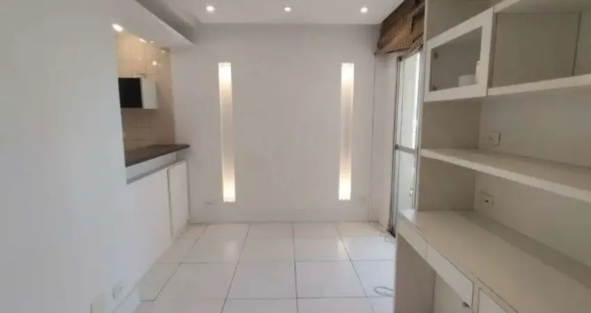 Apartamento para locação na Vila Mariana, 1 dormitório e 43 m ²