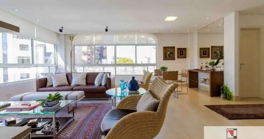 Apartamento com 2 quartos à venda na Rua Urimonduba, 171, Itaim Bibi, São Paulo