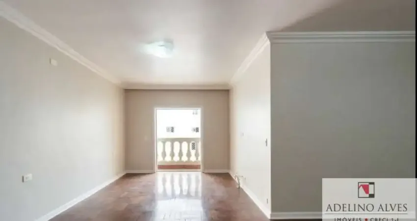 Apartamento com 3 quartos à venda na Rua Itacema, 331, Itaim Bibi, São Paulo