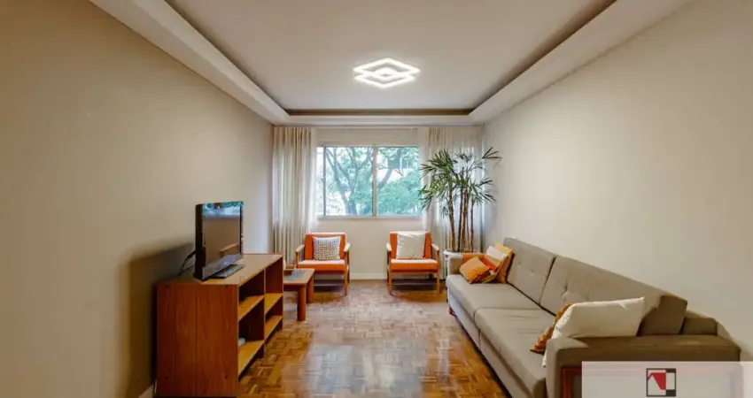 Apartamento com 3 quartos à venda na Rua Japão, 50, Itaim Bibi, São Paulo