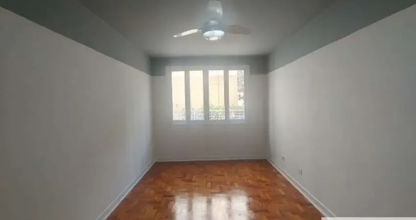 Apartamento com 1 quarto para alugar na Rua Rego Freitas, 424, República, São Paulo