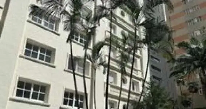 Apartamento para locação no jardim paulista , 3 dormitórios e 130 m ²