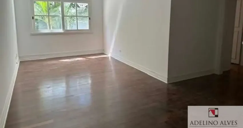 Apartamento para locação no jardim paulista , 3 dormitórios e 130 m ²