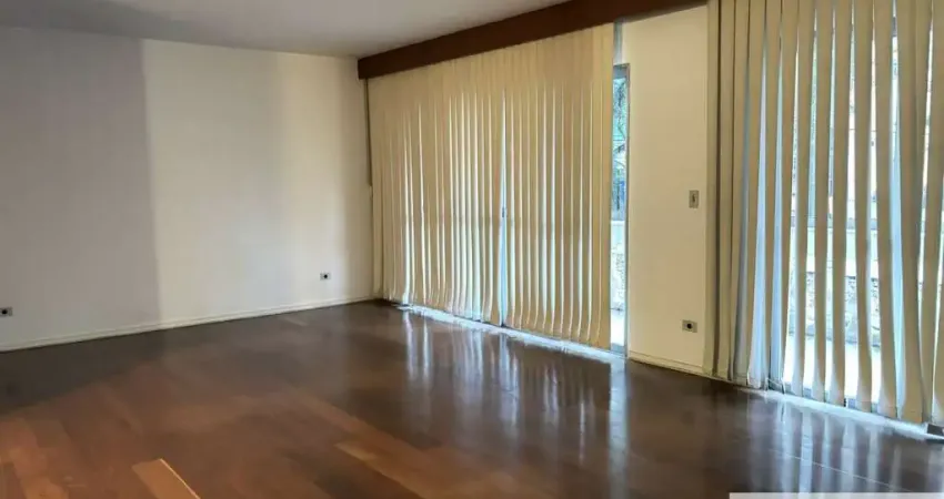 Apartamento a venda no jardim paulista , 4 dormitórios e 220 m ²