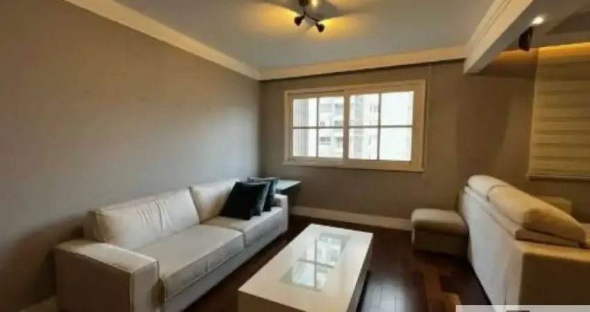 Apartamento a venda no jardim paulista , 3 dormitórios e 120 m ²