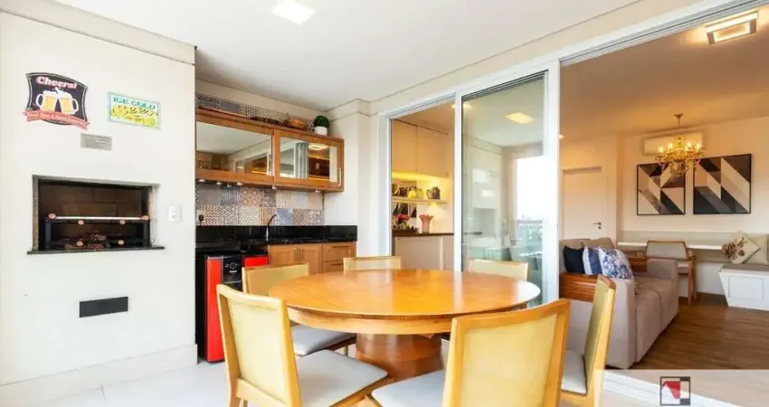 Apartamento com 3 quartos à venda na Rua Alvorada, 303, Vila Olímpia, São Paulo