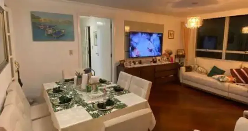 Apartamento com 3 quartos à venda na Alameda Casa Branca, 438, Jardim Paulista, São Paulo