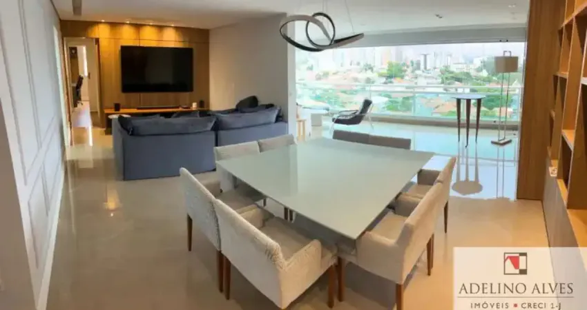 Apartamento com 3 quartos à venda na Rua Machado de Assis, 772, Vila Mariana, São Paulo