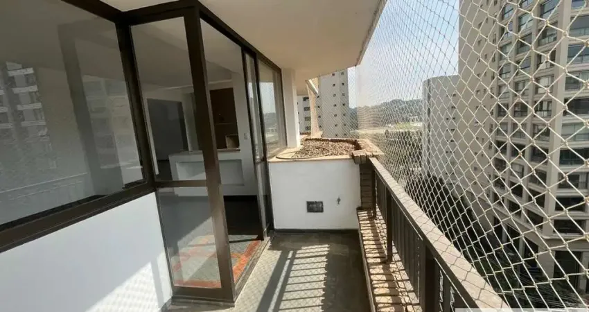 Apartamento para locação no jardim europa , 4 dormitórios e 250 m ²