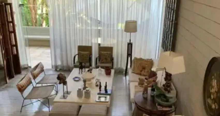 Casa em condomínio fechado com 3 quartos à venda na Rua Bernardino de Campos, 897, Campo Belo, São Paulo