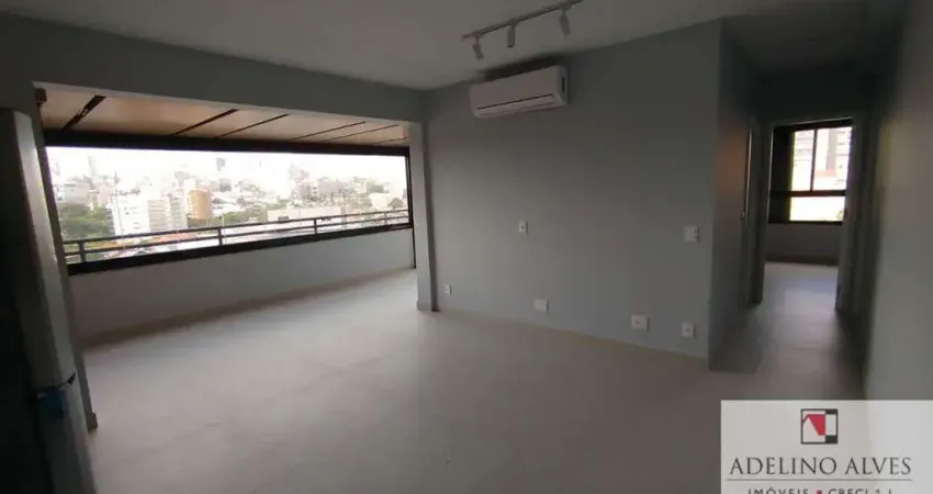 Apartamento para locação em pinheiros , 2 dormitórios e 71 m ²