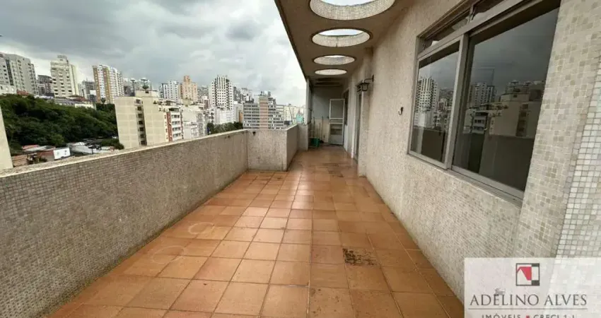 Alugo apartamento com 58 mts, na bela vista com super varanda