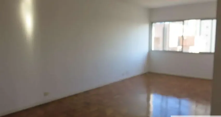 Apartamento com 3 quartos à venda na Rua Guarará, 538, Jardim Paulista, São Paulo
