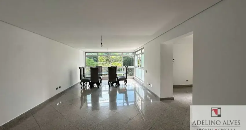 Apartamento com 3 quartos à venda na Rua Manoel da Nóbrega, 1240, Paraíso, São Paulo