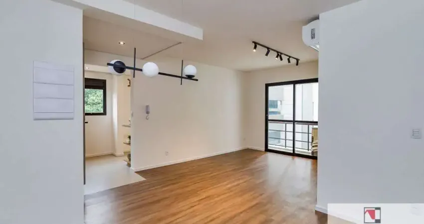 Apartamento com 3 quartos à venda na Rua Doutor Andrade Pertence, 45, Vila Olímpia, São Paulo