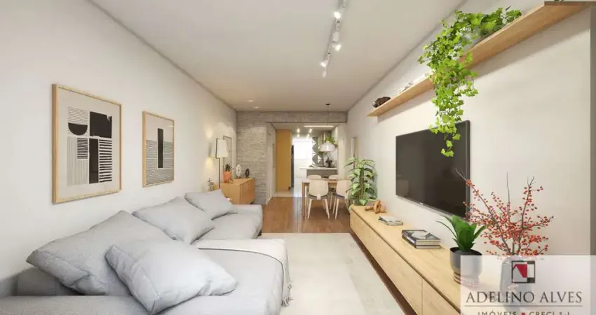 Apartamento com 3 quartos à venda na Rua Mourato Coelho, 1199, Pinheiros, São Paulo